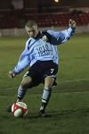 Ossett Town 0 Salford City 3
